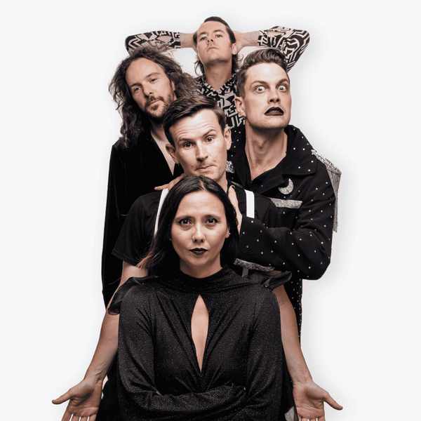 Picture for event T+Q/ Star and Shadow Presents: Erotic Secrets Of Pompeii