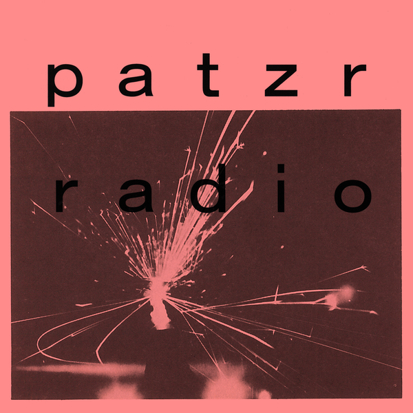 Picture for event ｐａｔｚｒ ｒａｄｉｏ
