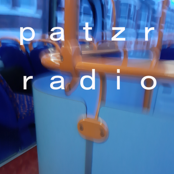 Picture for event ｐａｔｚｒ ｒａｄｉｏ