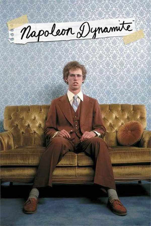 Picture for event Napoleon Dynamite
