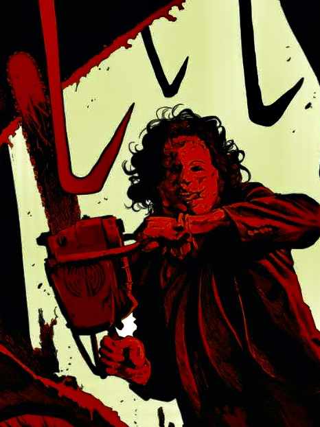 Picture for event The Texas Chainsaw Massacre (1974)