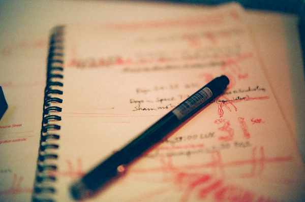 Picture for event AGM. Annual General Meeting & Caretaking