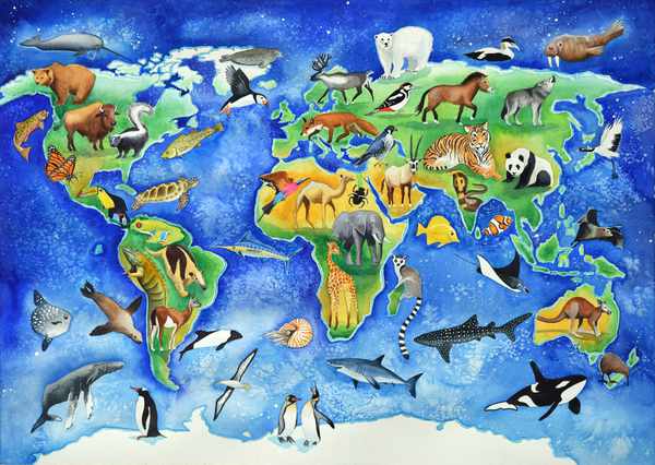 Picture for event Multilingual Choir and La Sonora Boreal Band