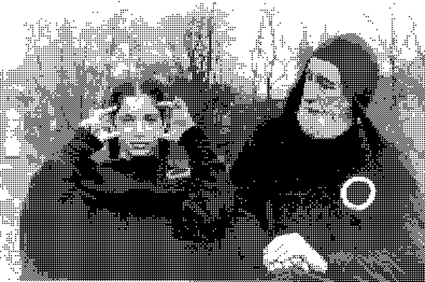 Picture for event Book of Days & The Witch's Cradle