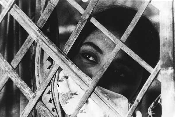 Picture for event The Cinema of Ritwik Ghatak: The Cloud-Capped Star (1960) + The Golden Line (1965)