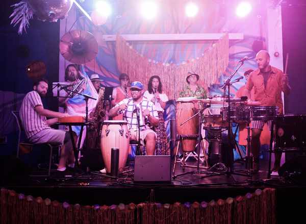 Picture for event LA SONORA BOREAL