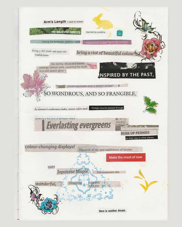 Picture for event Creative Writing