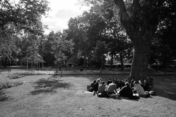 Picture for event They are all of them themselves and they repeat it and I hear it