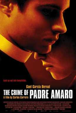 Picture for event El Crimen Del Padre Amaro