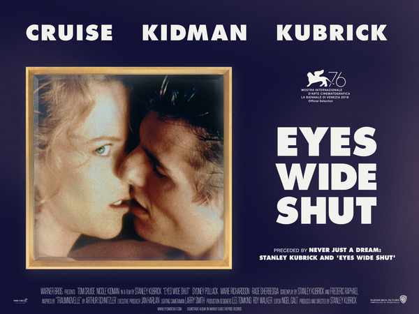 Picture for event Eyes Wide Shut