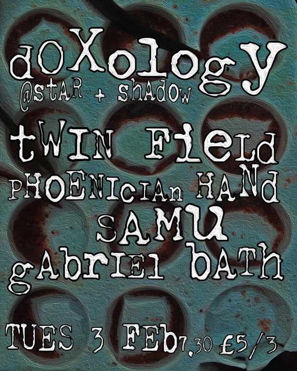 Picture for event Doxology