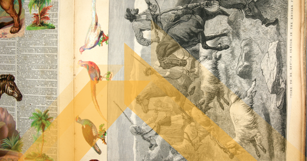 Picture for event The Golden Goat