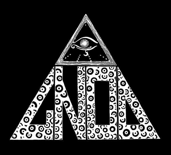 Picture for event Wandering Oak presents GNOD