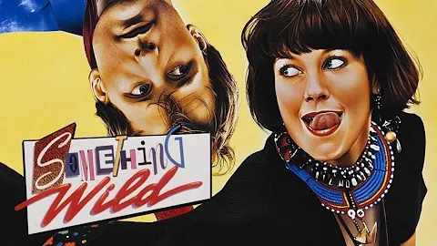 Picture for event Something Wild (1986)