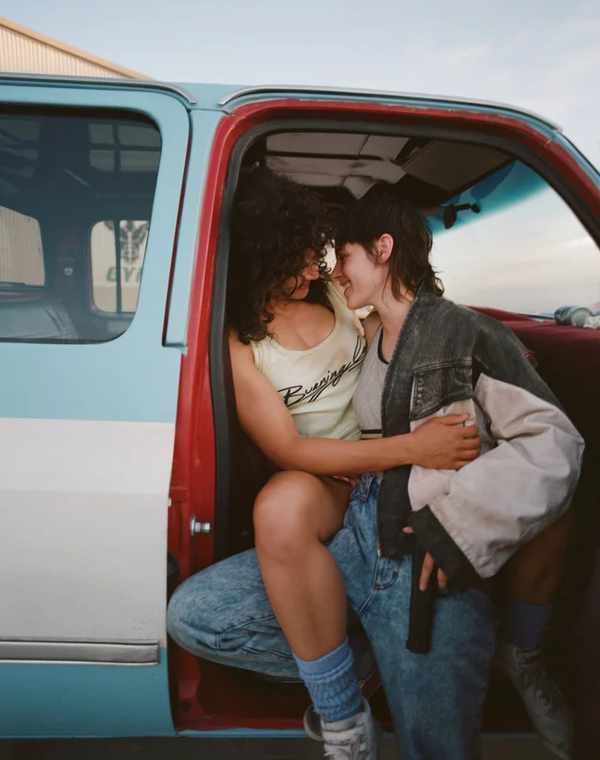 Picture for event Love Lies Bleeding (2024)