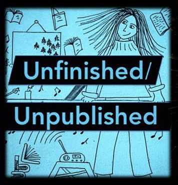 Picture for event Unfinished/Unpublished