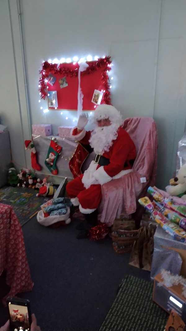 Picture for event Shieldfield Community Christmas Celebration 2023