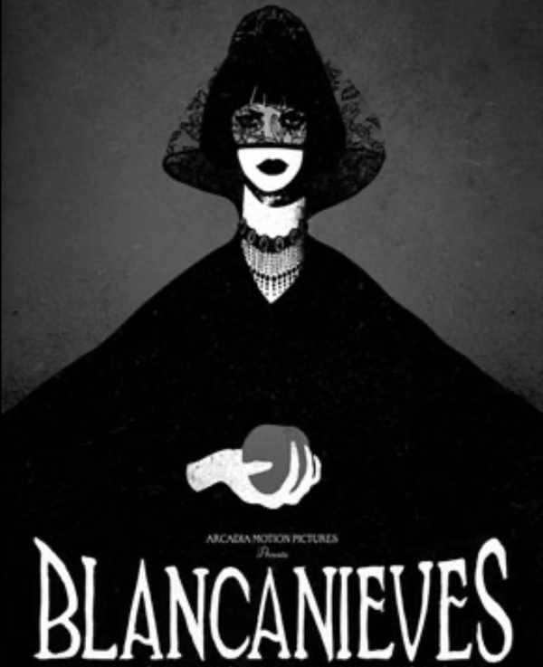 Picture for event Blancanieves