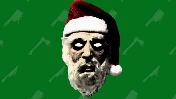 Picture for event Jingle Bell Shock: A Christmas Horror Movie Marathon