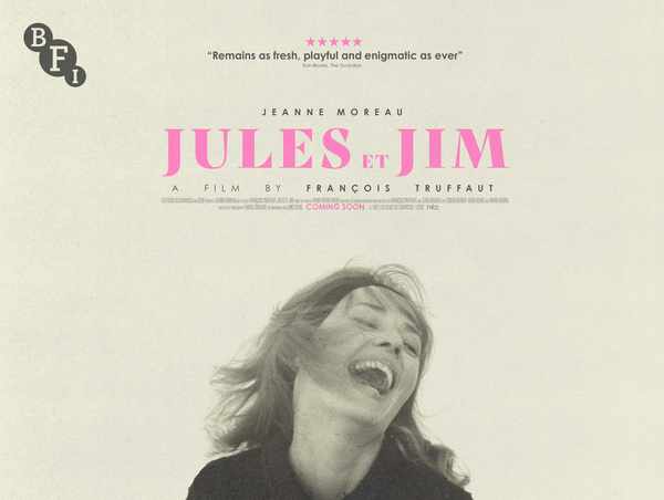 Picture for event Jules et Jim