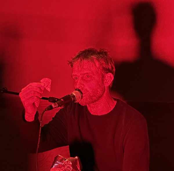 Picture for event Doxology presents: Tom's House + support