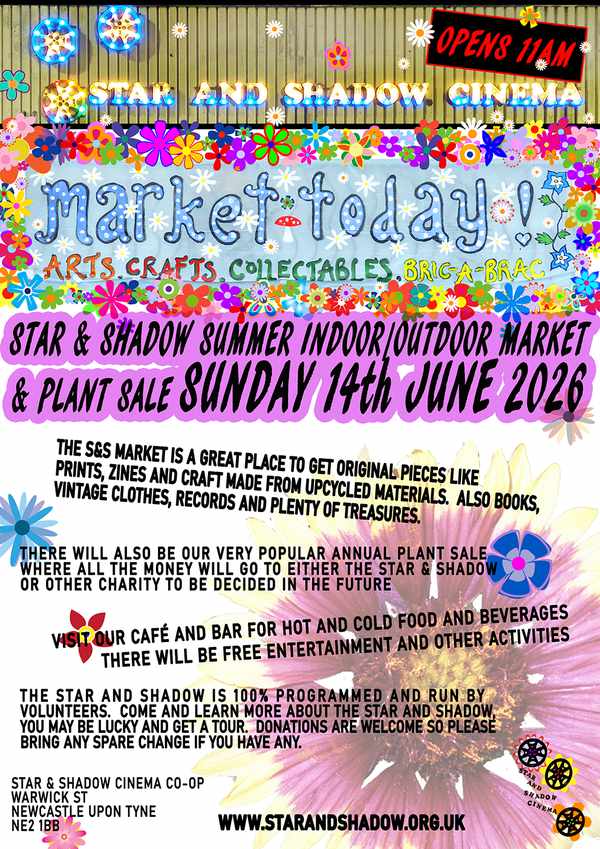 Picture for event STAR AND SHADOW MARKET