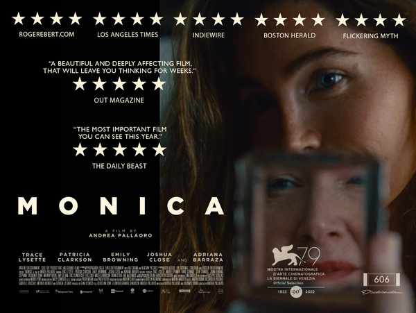 Picture for event Monica (2022)