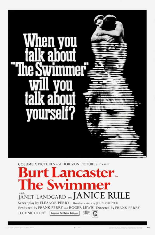 Picture for event The Swimmer