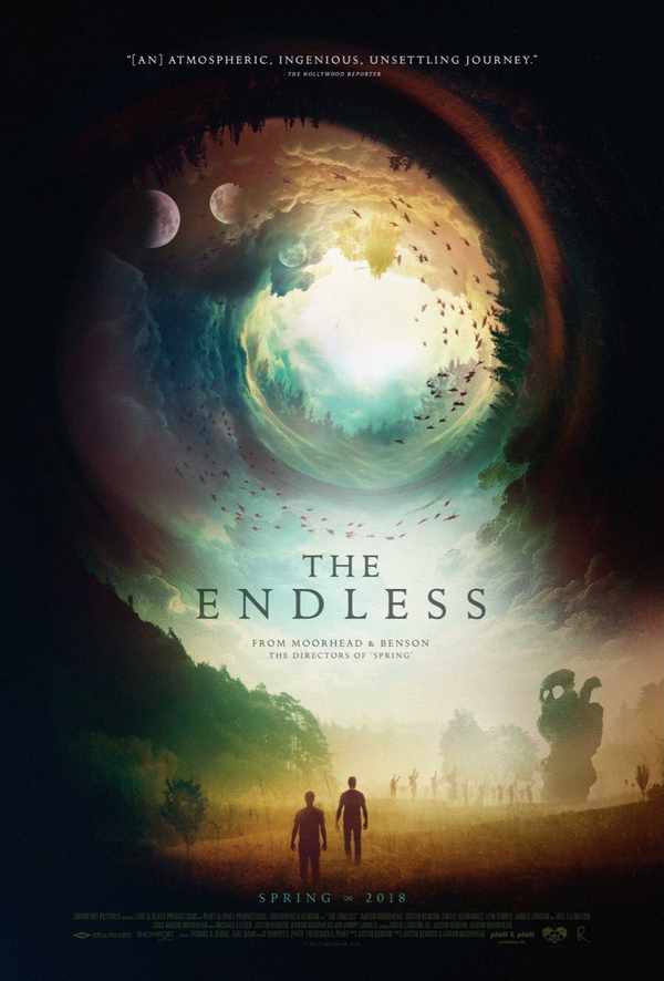 Picture for event The Endless