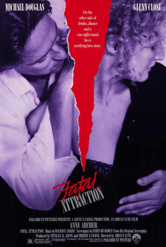Picture for event Fatal Attraction