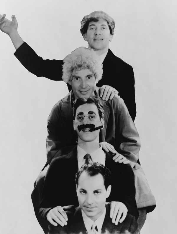 Picture for event Duck Soup