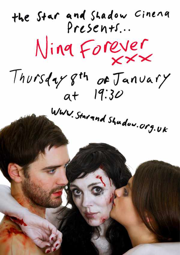 Picture for event Nina Forever