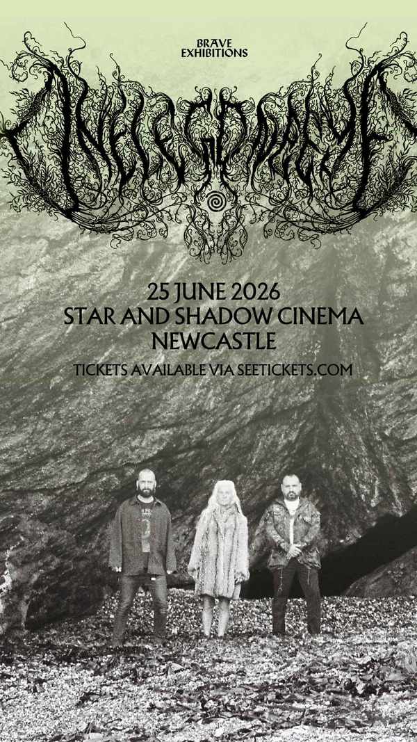 Picture for event One Eye One Leg