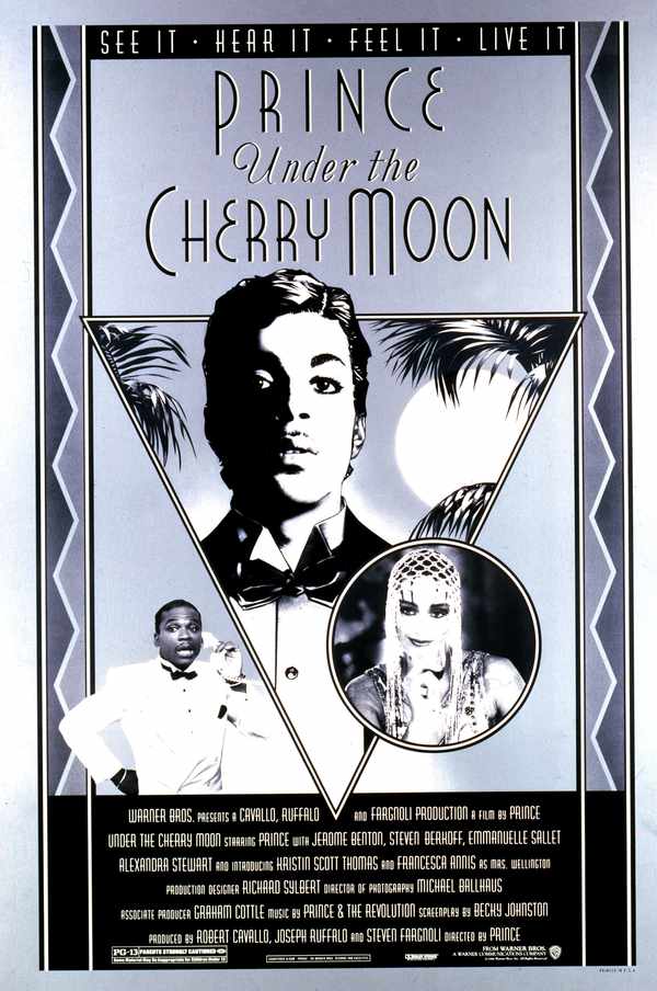 Picture for event Under the Cherry Moon