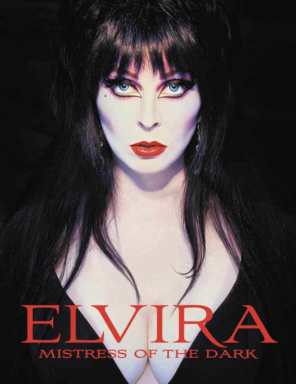 Picture for event Elvira: Mistress of the Dark
