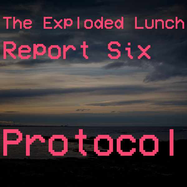 Picture for event The Exploded Lunch