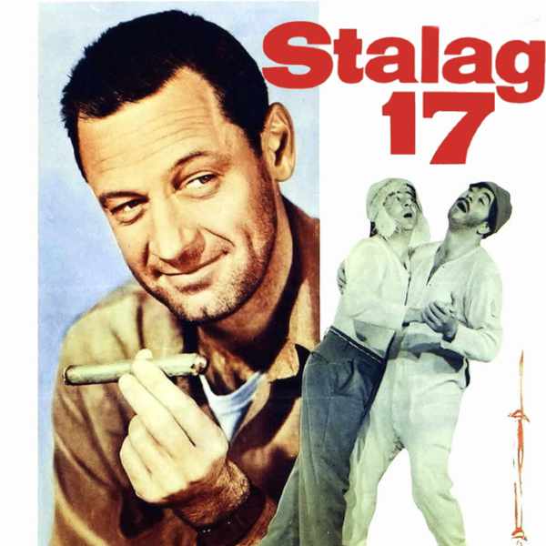Picture for event Stalag 17