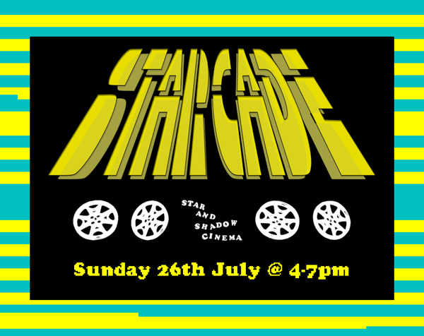 Picture for event STARCADE