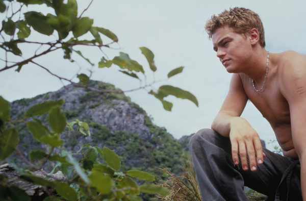 Picture for event The Beach