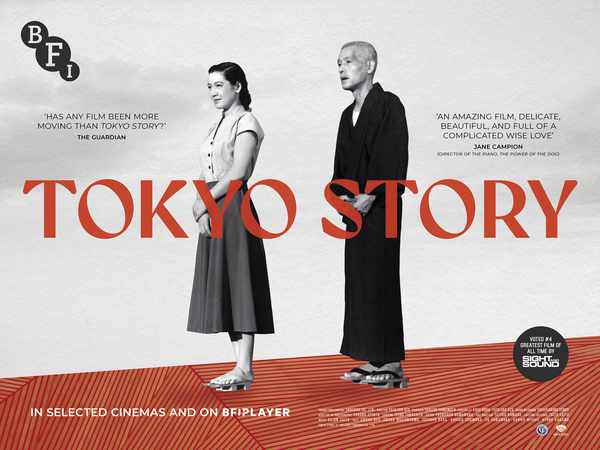 Picture for event Tokyo Story