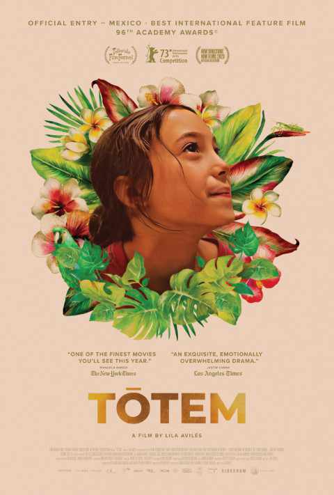 Picture for event Tótem
