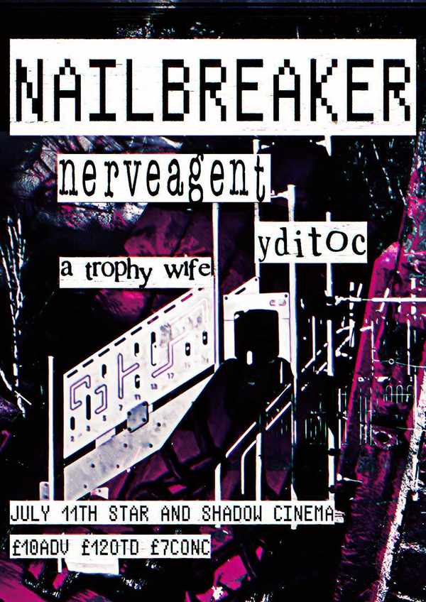 Picture for event Nailbreaker