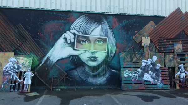 Picture for event Caretaking meeting