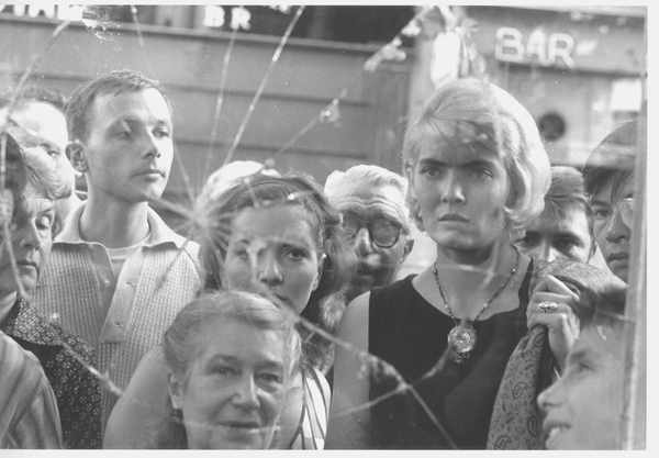 Picture for event Cléo from 5 to 7