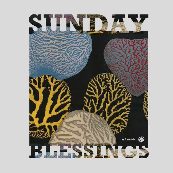 Picture for event Sunday Blessings w/ saob