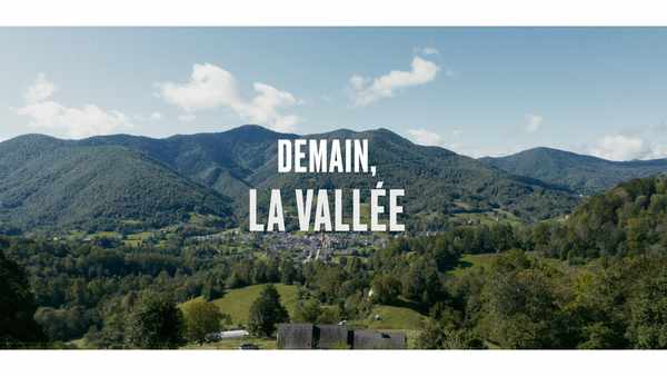 Picture for event Demain, la Vallée/Tomorrow, the Valley