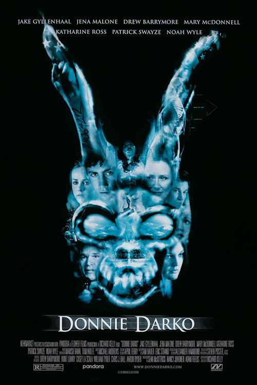 Picture for event Donnie Darko
