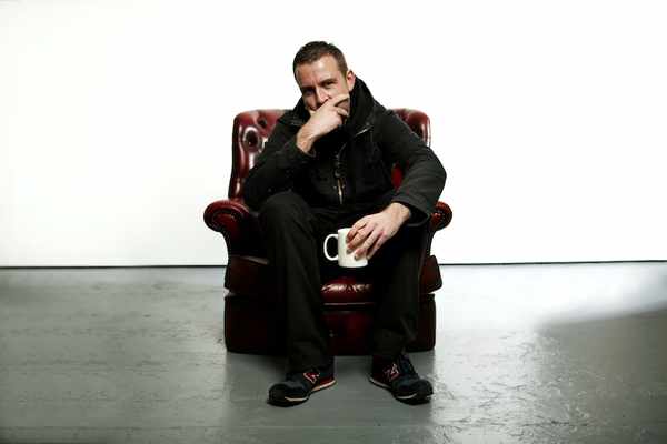 Picture for event THE IDEAL RETREAT with GRAEME HOPPER