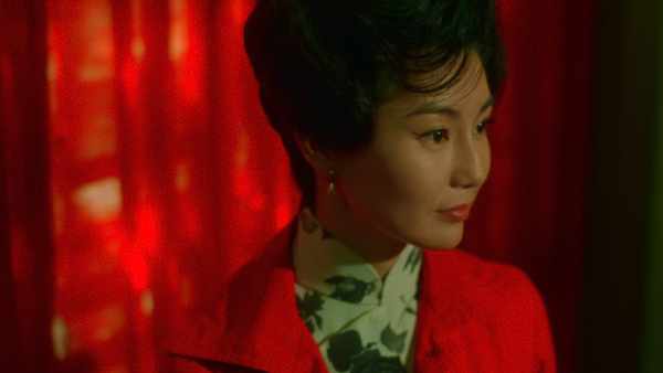 Picture for event IN THE MOOD FOR LOVE - Dir: Wong Kar Wai