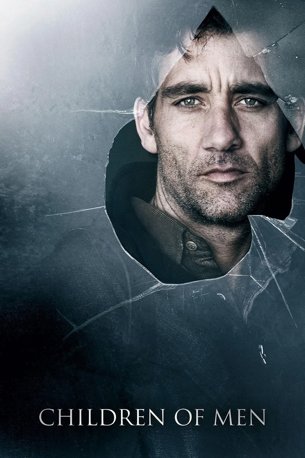Picture for event Children of Men